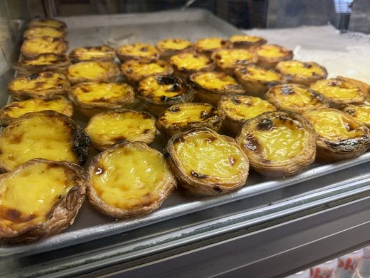 Churrasco Of The St Lawrence by null