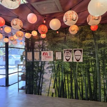 Dao Distillery - Inside the space - Distilleries Near Me - Rancho Cordova, California