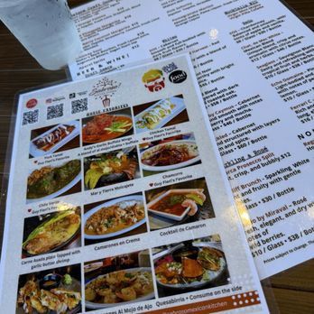 Sabroso! Mexican Kitchen - Menu - Mexican Near Me - Garden Grove, California Sabroso! Mexican Kitchen - Menu - Mexican Near Me - Garden Grove, California