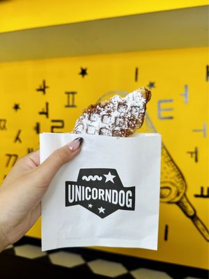 UNICORNDOG by null