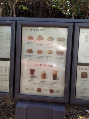 Menu photo 2 Starbucks Allen, TX Menu photo 2 Starbucks Allen, TX