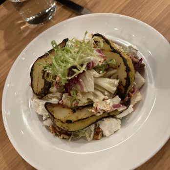 Sorella - Chicory salad - Italian Near Me - San Francisco, California