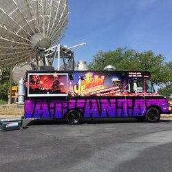 Uptown Food Truck