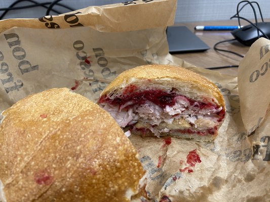 Bon Fresco by null