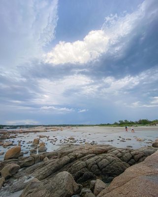 Wingaersheek Beach by null