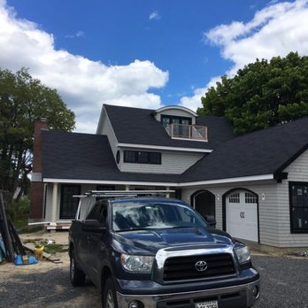 Roof Surgeons - Metal Roofing - Snow Removal Near Me - Westbrook, Maine