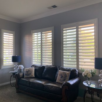 The Shutter Guys - Shutters by the Shutter Guys. - Shades & Blinds Near Me - Escondido, California