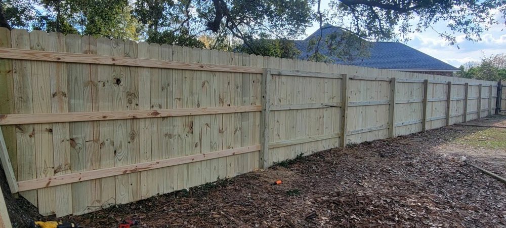 Slide of Pearce Unlimited