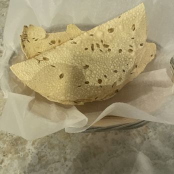 Vindu Indian Restaurant - Papad - Indian Near Me - Cumberland, Rhode Island Vindu Indian Restaurant - Papad - Indian Near Me - Cumberland, Rhode Island
