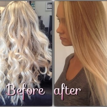 Beehive Hair Studio - Hair Salons Near Me - San Diego, California