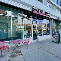Baya Bar - Acai & Smoothie Shop