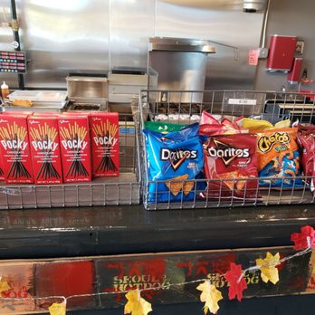 Seoul Hotdog - Snack options - Korean Near Me - Lynnwood, Washington Seoul Hotdog - Snack options - Korean Near Me - Lynnwood, Washington