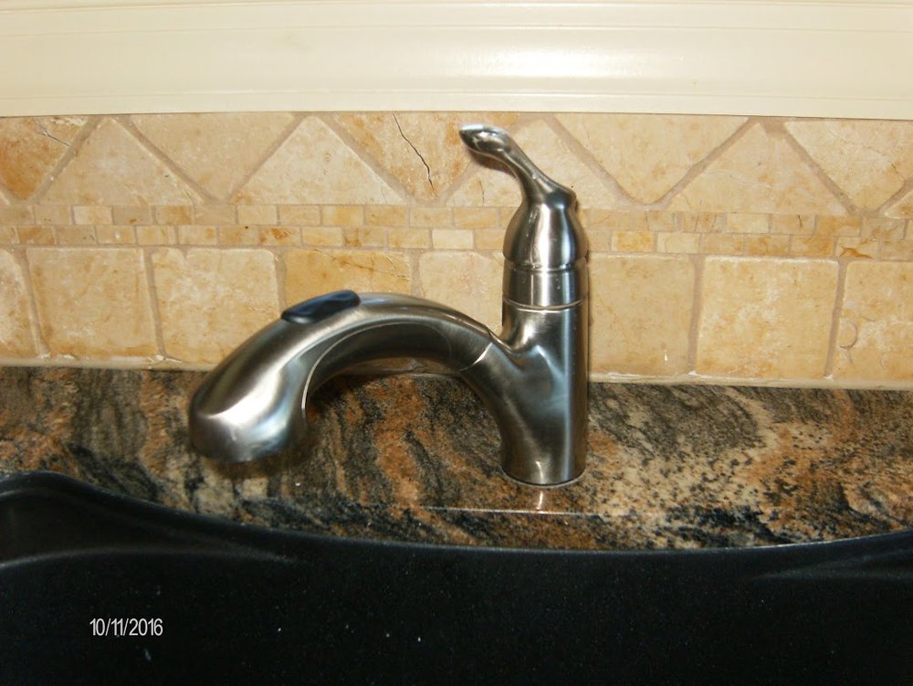 Slide of Handy Randy