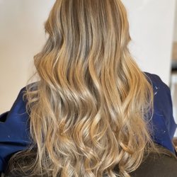 Balayage