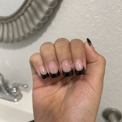 C&V Nails - what I got.