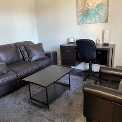 Dr Goldberg & Associates - Treatment room 2