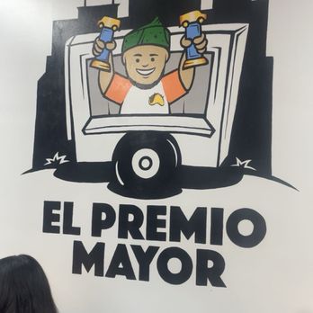 El Premio Mayor - Cute - Mexican Near Me - Fresno, California
