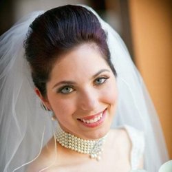 A Radiant You by Vanessa