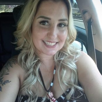 Hair By Lyna - Lyna also does my extensions , here is a photo - Hair Stylists Near Me - Vacaville, California