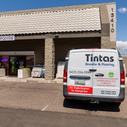 Tintas Granite & Flooring