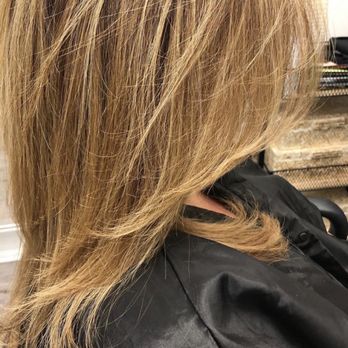 Sanel Salon - Fabulous! - Hair Salons Near Me - Coral Gables, Florida Sanel Salon - Fabulous! - Hair Salons Near Me - Coral Gables, Florida