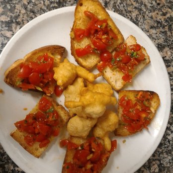 Generale Custer - Bruschetta e zeppoline - Napoletana Near Me - Termoli, CB Generale Custer - Bruschetta e zeppoline - Napoletana Near Me - Termoli, CB