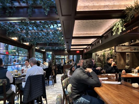 Joe’s on Newbury by null