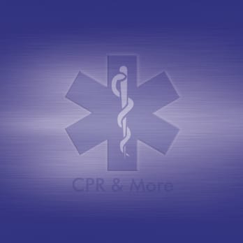 CPR and More - CPR Classes Near Me - Rancho Cucamonga, California