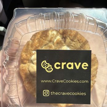 Crave Cookies - Bakeries Near Me - Mesa, Arizona Crave Cookies - Bakeries Near Me - Mesa, Arizona