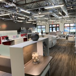 Tangram Interiors - Custom configurations and design studio.