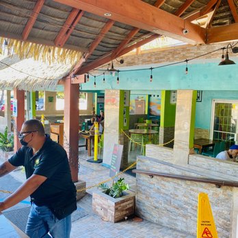 Donde Olga - Caribbean Near Me - Loíza, Puerto Rico