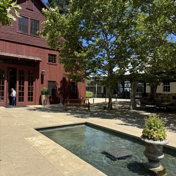 Nickel & Nickel - Wineries Near Me - Oakville, California