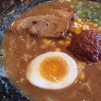 Tamashii Ramen - SU-GO-I - Ramen Near Me - Astoria, New York Tamashii Ramen - SU-GO-I - Ramen Near Me - Astoria, New York