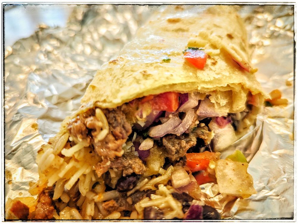 Poppo's Taqueria
