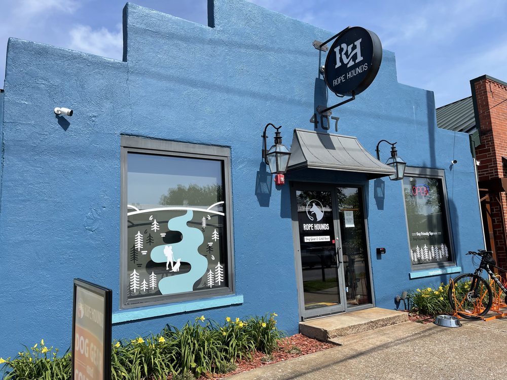 ROPE HOUNDS TAPROOM CLOSED Updated August 2024 13 Photos 407 SW