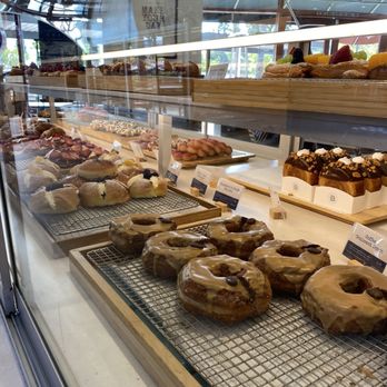 Paris Baguette - Pastries galore - Bakeries Near Me - Northridge, California Paris Baguette - Pastries galore - Bakeries Near Me - Northridge, California