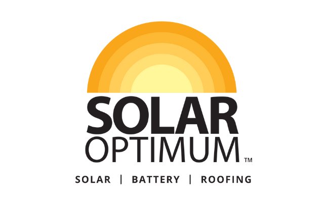Slide of Solar Optimum - Los Angeles