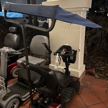 Scooter King Orlando - Mobility scooter - Mobility Equipment Sales & Services Near Me - Orlando, Florida