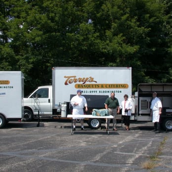 Garnish Catering - Caterers Near Me - Bloomington, Indiana