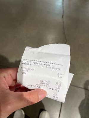 Red's Best Fish Market by null