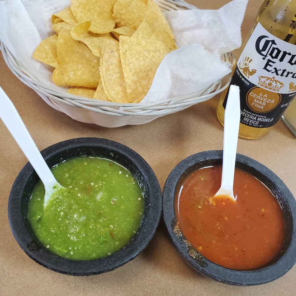 La Cabana - Corona - Mexican Near Me - Saint Paul, Minnesota La Cabana - Corona - Mexican Near Me - Saint Paul, Minnesota
