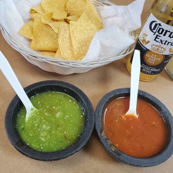 La Cabana - Corona - Mexican Near Me - Saint Paul, Minnesota