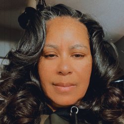 Faced by Jes