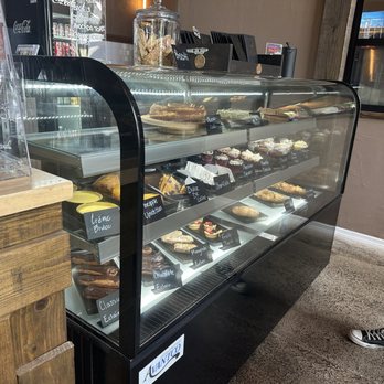 Van De Walle - Desserts - Coffee & Tea Near Me - Haines City, Florida Van De Walle - Desserts - Coffee & Tea Near Me - Haines City, Florida