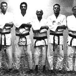 Relson Gracie Jiu-Jitsu Academy