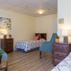 WindChime of Marin Memory Care - Our accommodations can be private or shared.