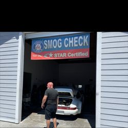 Smog King  - Smogging my Porsche