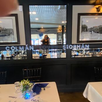 Connolly’s Corner - a man taking a picture of himself in the mirror - Sports Bars Near Me - Maspeth, New York Connolly’s Corner - a man taking a picture of himself in the mirror - Sports Bars Near Me - Maspeth, New York