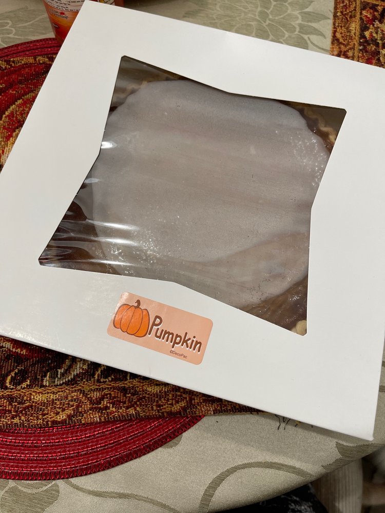 COLONIAL BAKERY Updated October 2024 13 Photos & 13 Reviews 185