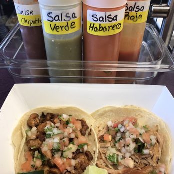 Taco Ssam - Korean Near Me - Bailey's Crossroads, Virginia Taco Ssam - Korean Near Me - Bailey's Crossroads, Virginia
